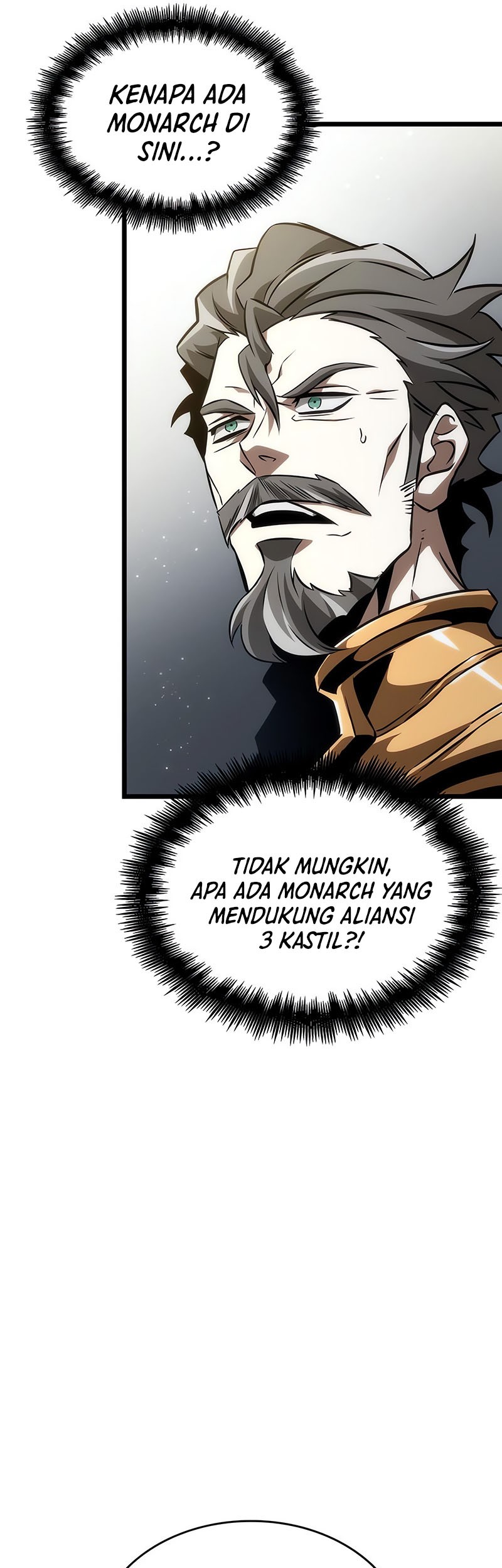 The World After the Fall Chapter 51 Gambar 81