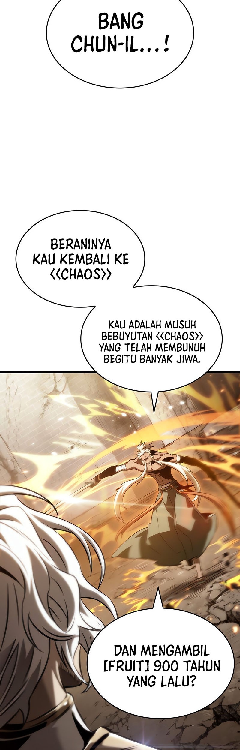 The World After the Fall Chapter 51 Gambar 82