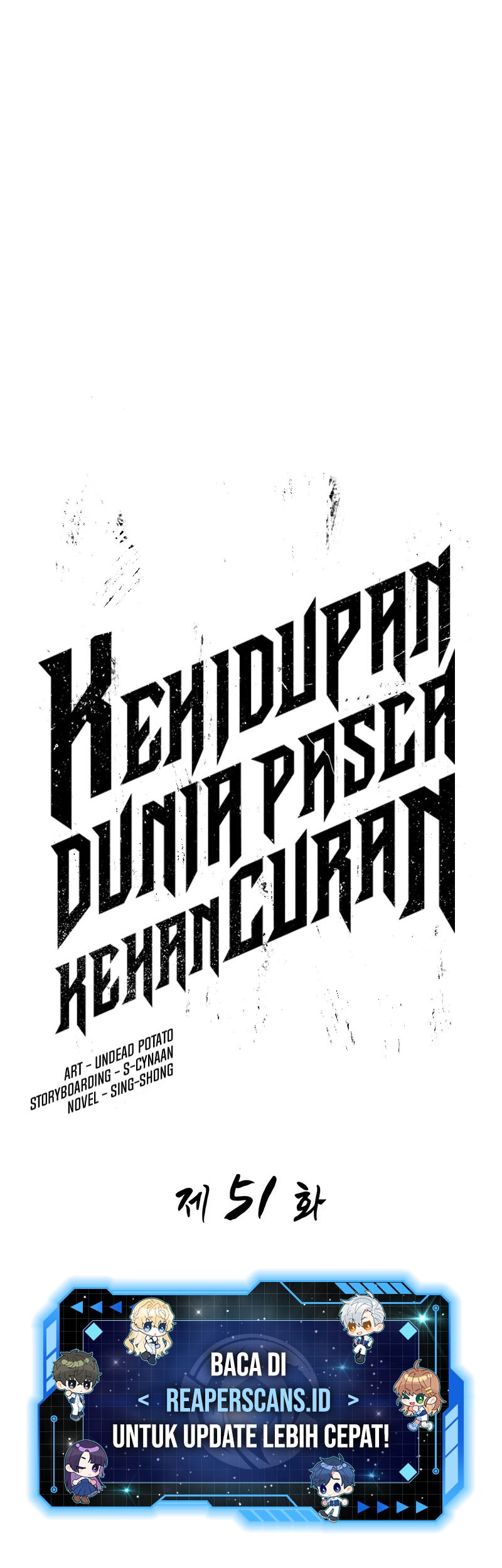 Baca  The World After the Fall Chapter 51 Gambar 2