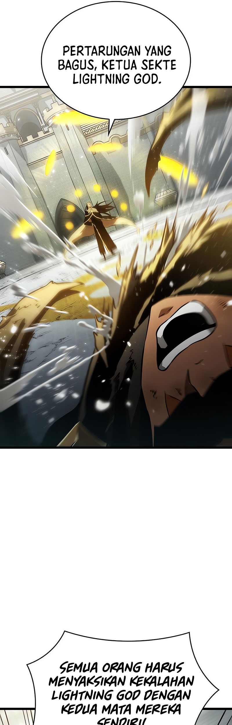 The World After the Fall Chapter 51 Gambar 26