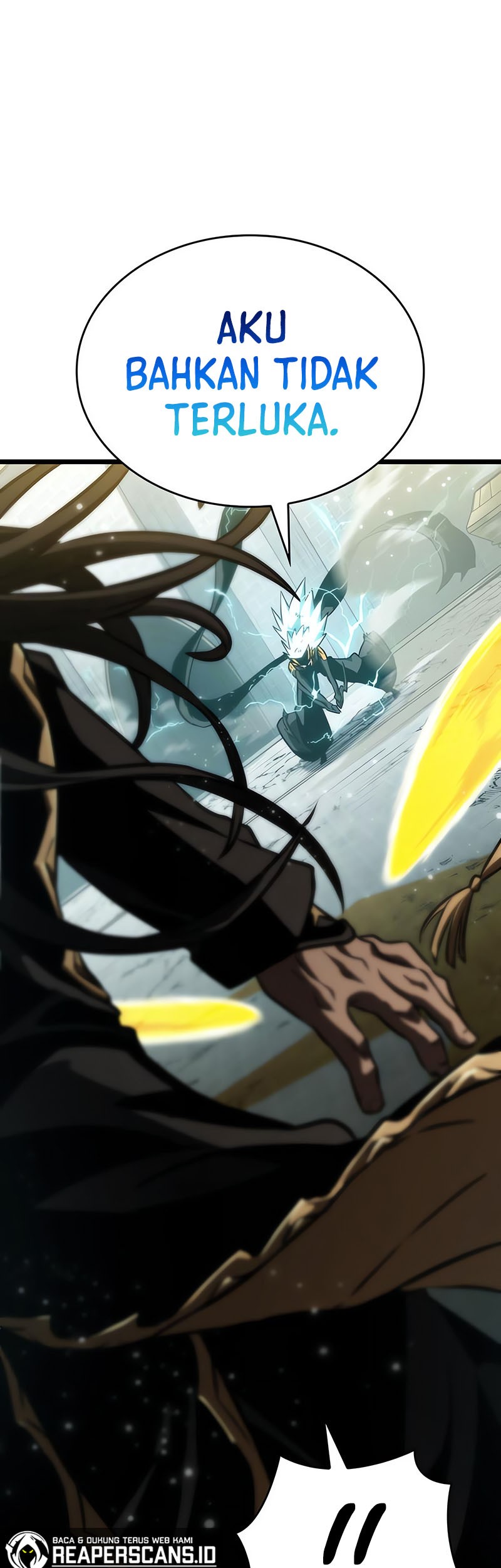 The World After the Fall Chapter 51 Gambar 28