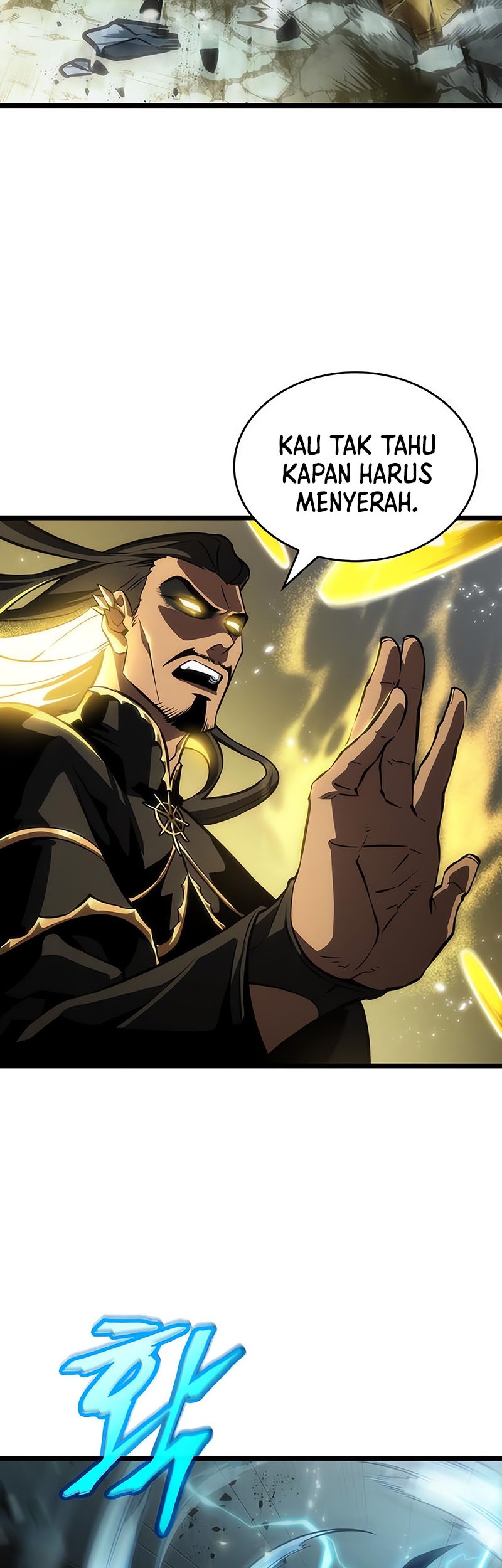 The World After the Fall Chapter 51 Gambar 31