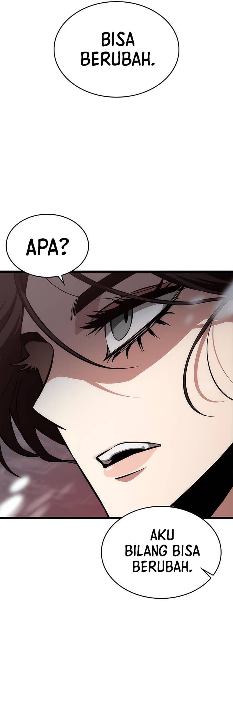 The World After the Fall Chapter 50 Gambar 33