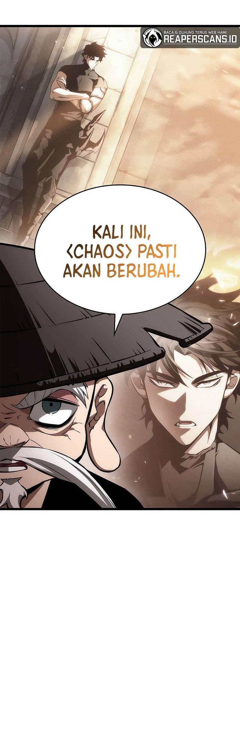 The World After the Fall Chapter 50 Gambar 34