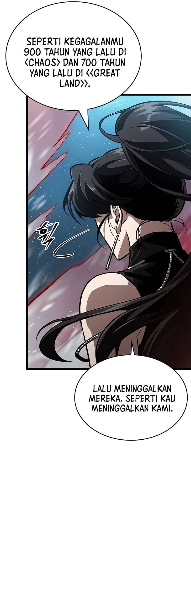 The World After the Fall Chapter 50 Gambar 37