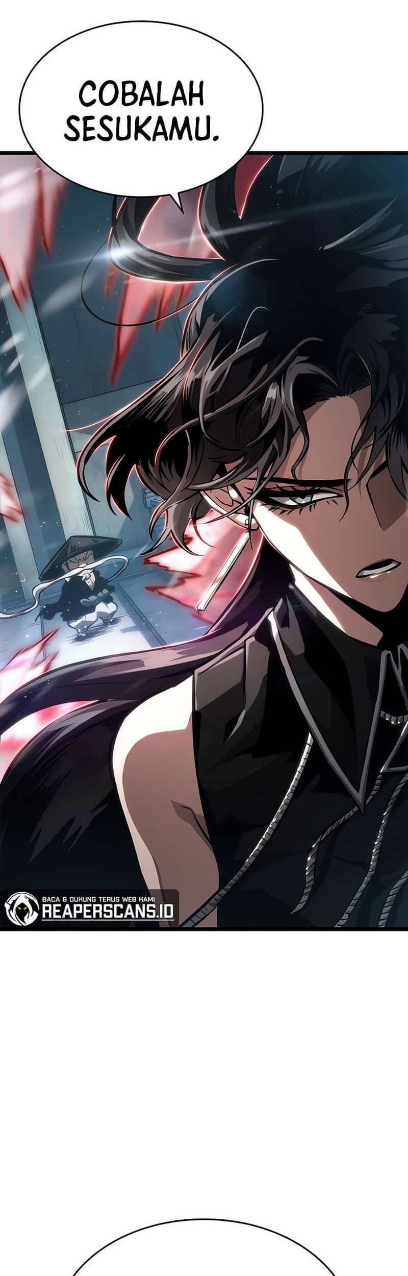 The World After the Fall Chapter 50 Gambar 38