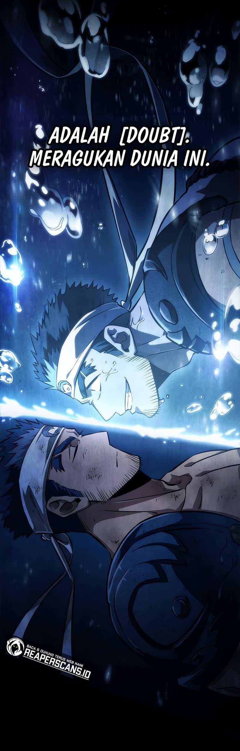 The World After the Fall Chapter 50 Gambar 41
