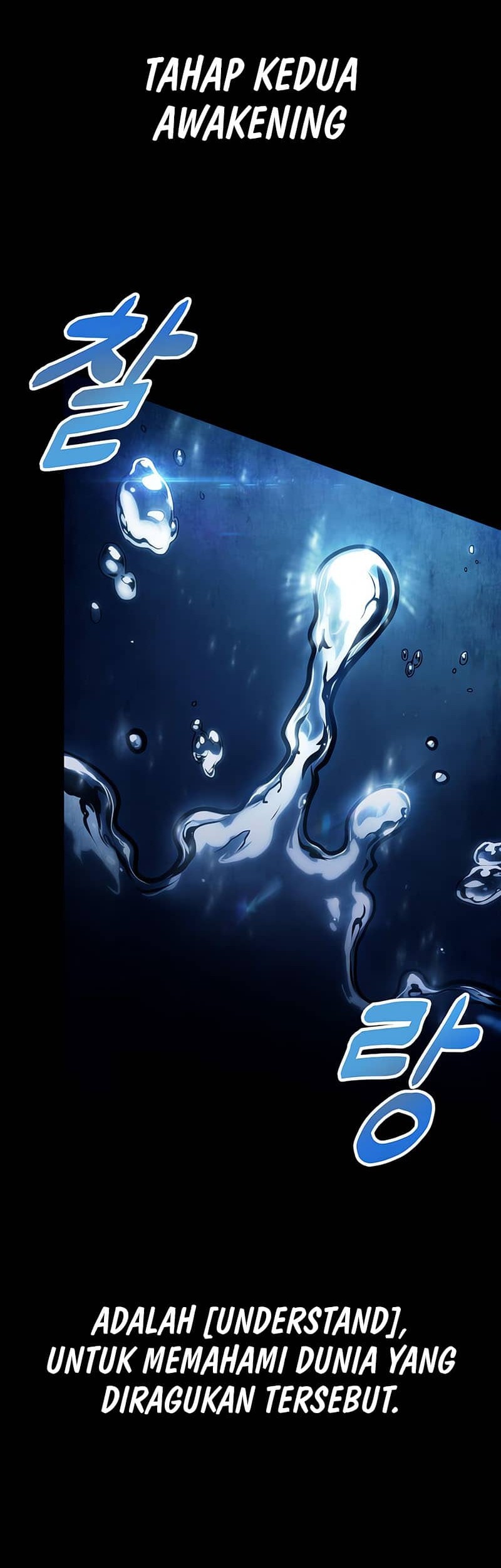The World After the Fall Chapter 50 Gambar 42