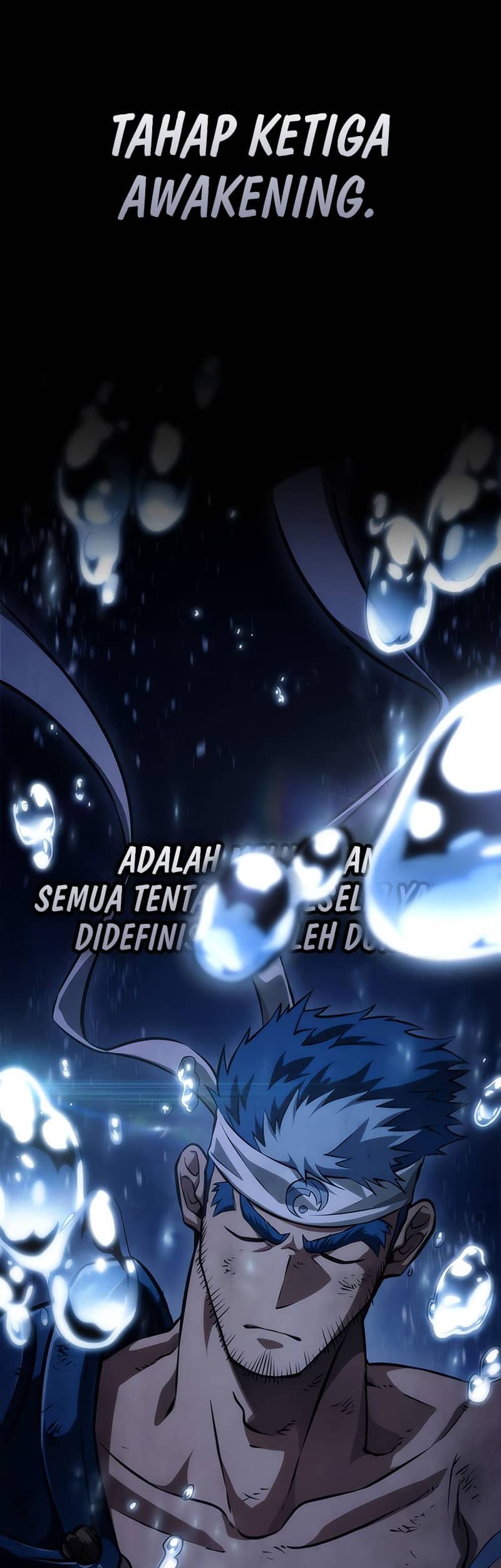 The World After the Fall Chapter 50 Gambar 43
