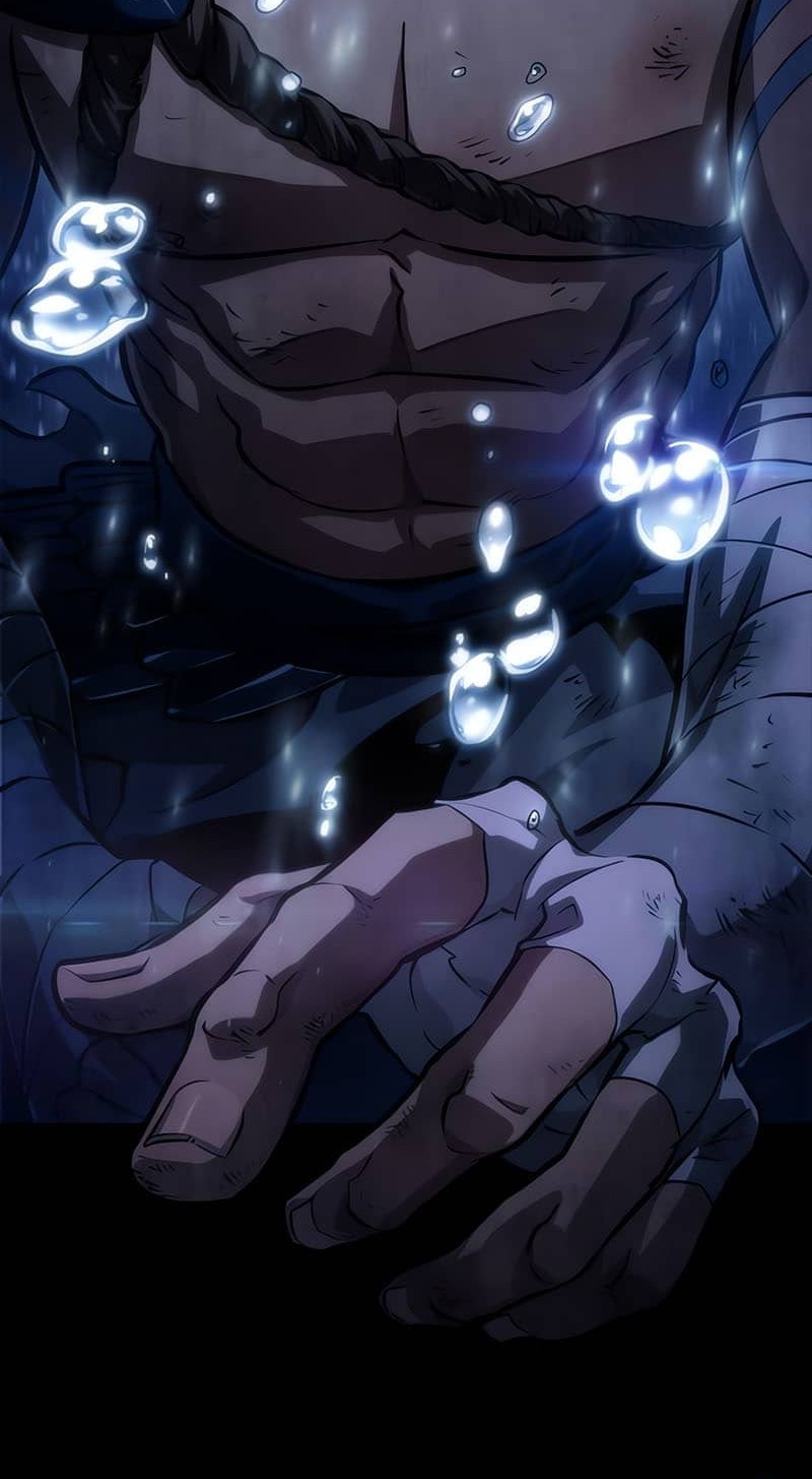 The World After the Fall Chapter 50 Gambar 44
