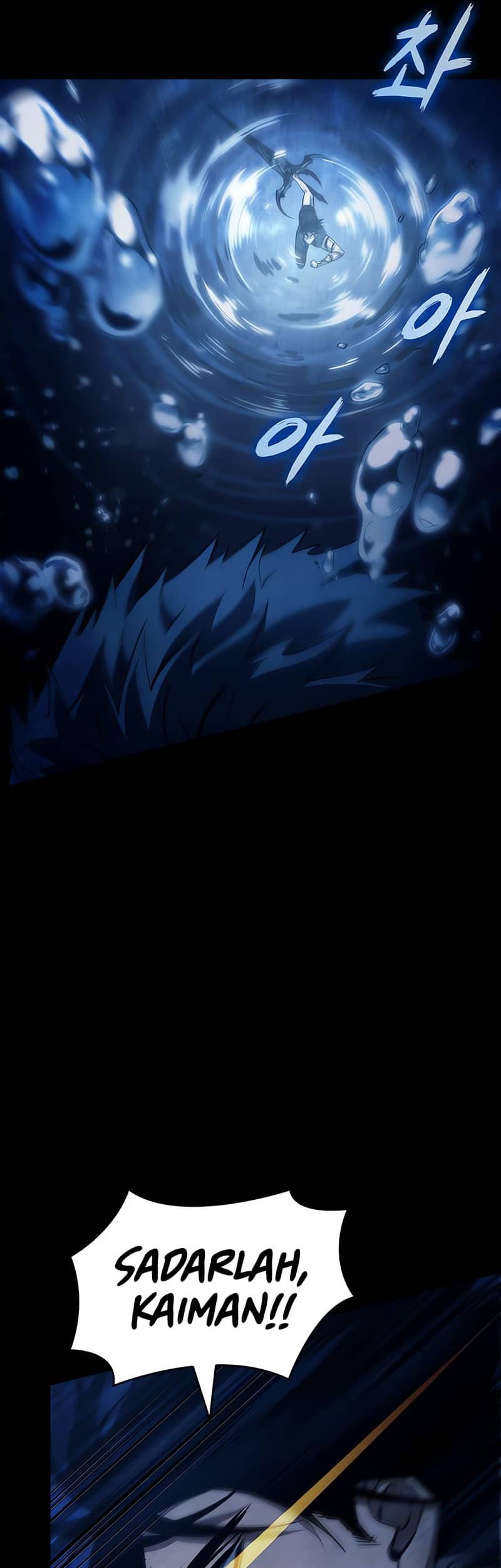 The World After the Fall Chapter 50 Gambar 45