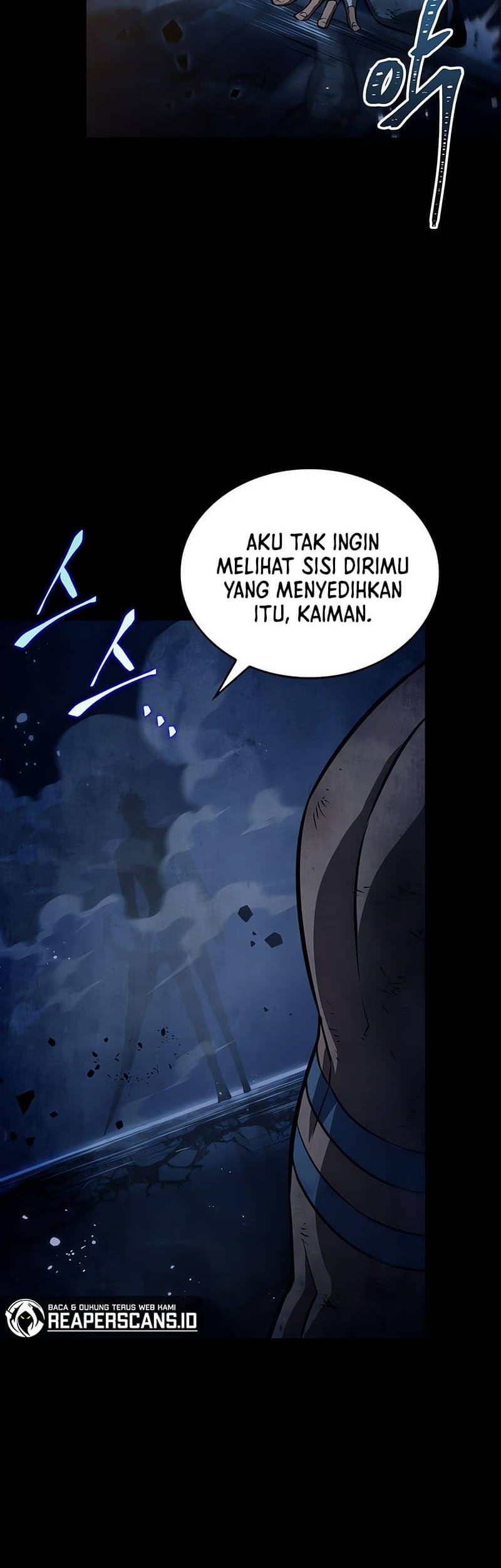 The World After the Fall Chapter 50 Gambar 48