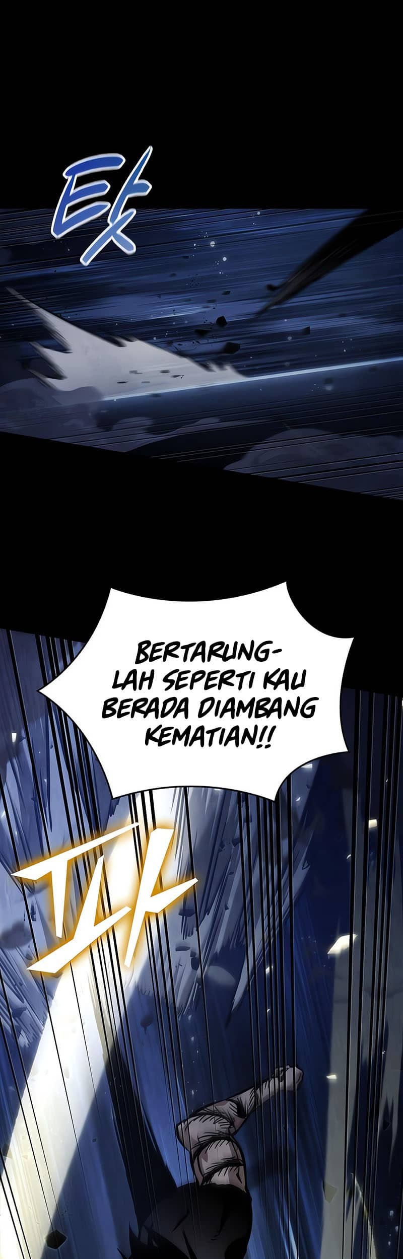 The World After the Fall Chapter 50 Gambar 49