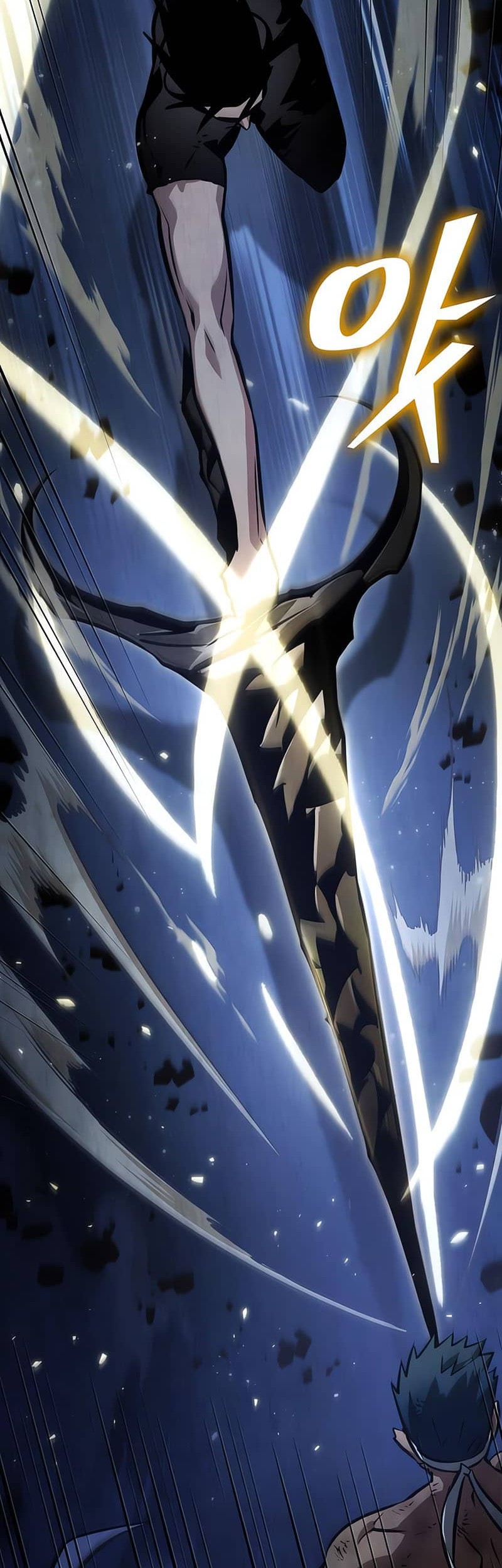 The World After the Fall Chapter 50 Gambar 50