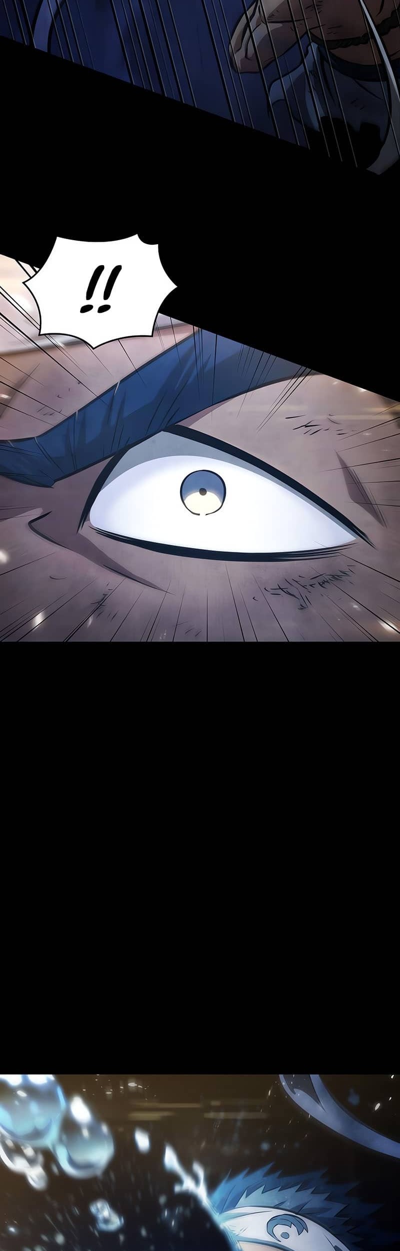 The World After the Fall Chapter 50 Gambar 51
