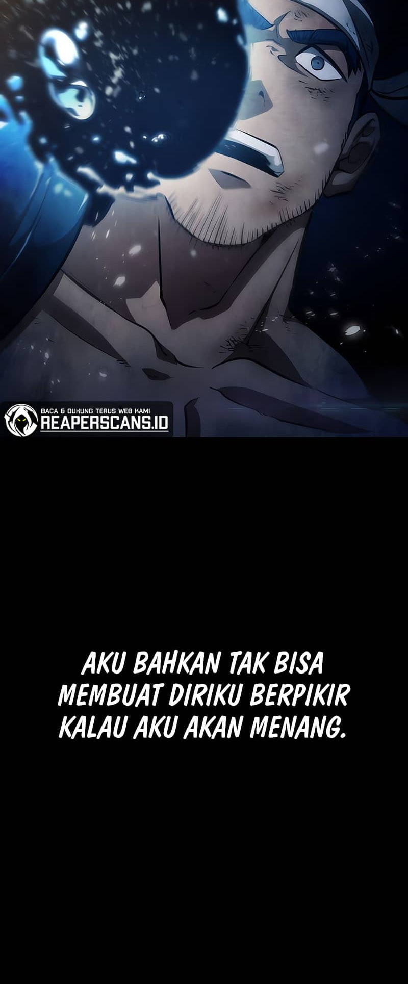 The World After the Fall Chapter 50 Gambar 52