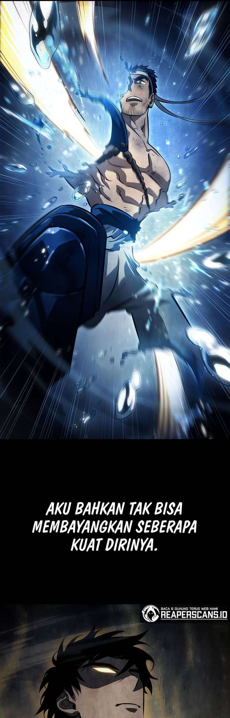 The World After the Fall Chapter 50 Gambar 53