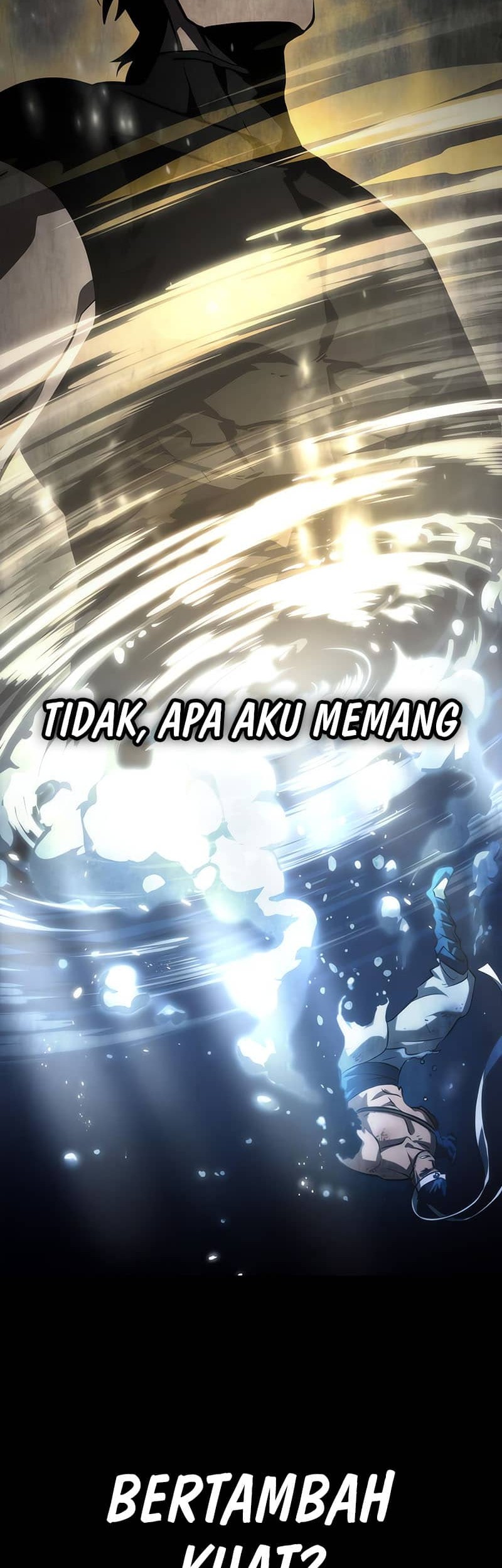 The World After the Fall Chapter 50 Gambar 54
