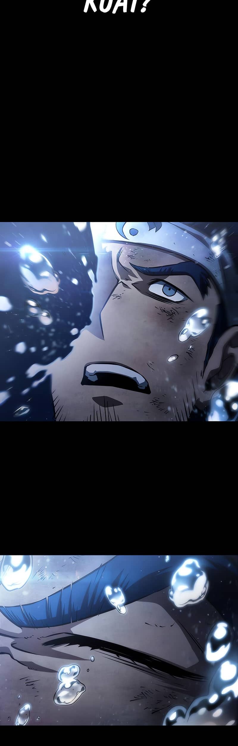 The World After the Fall Chapter 50 Gambar 55