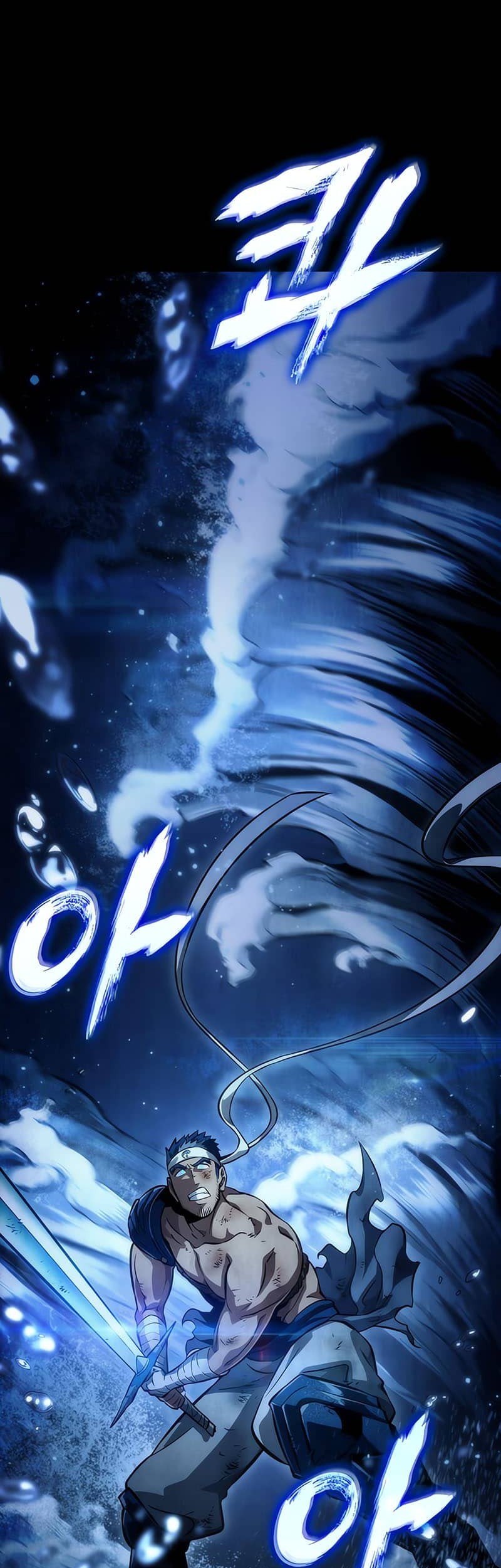 The World After the Fall Chapter 50 Gambar 59