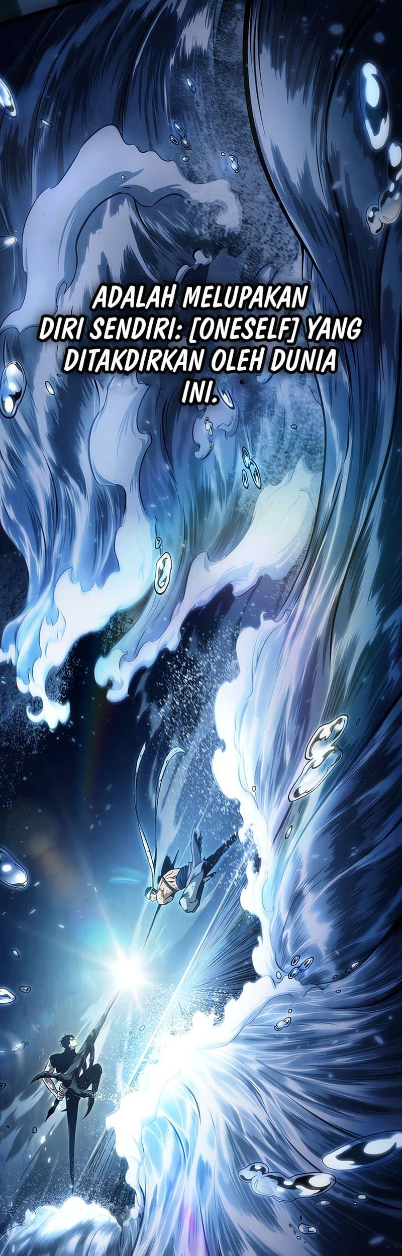 The World After the Fall Chapter 50 Gambar 62