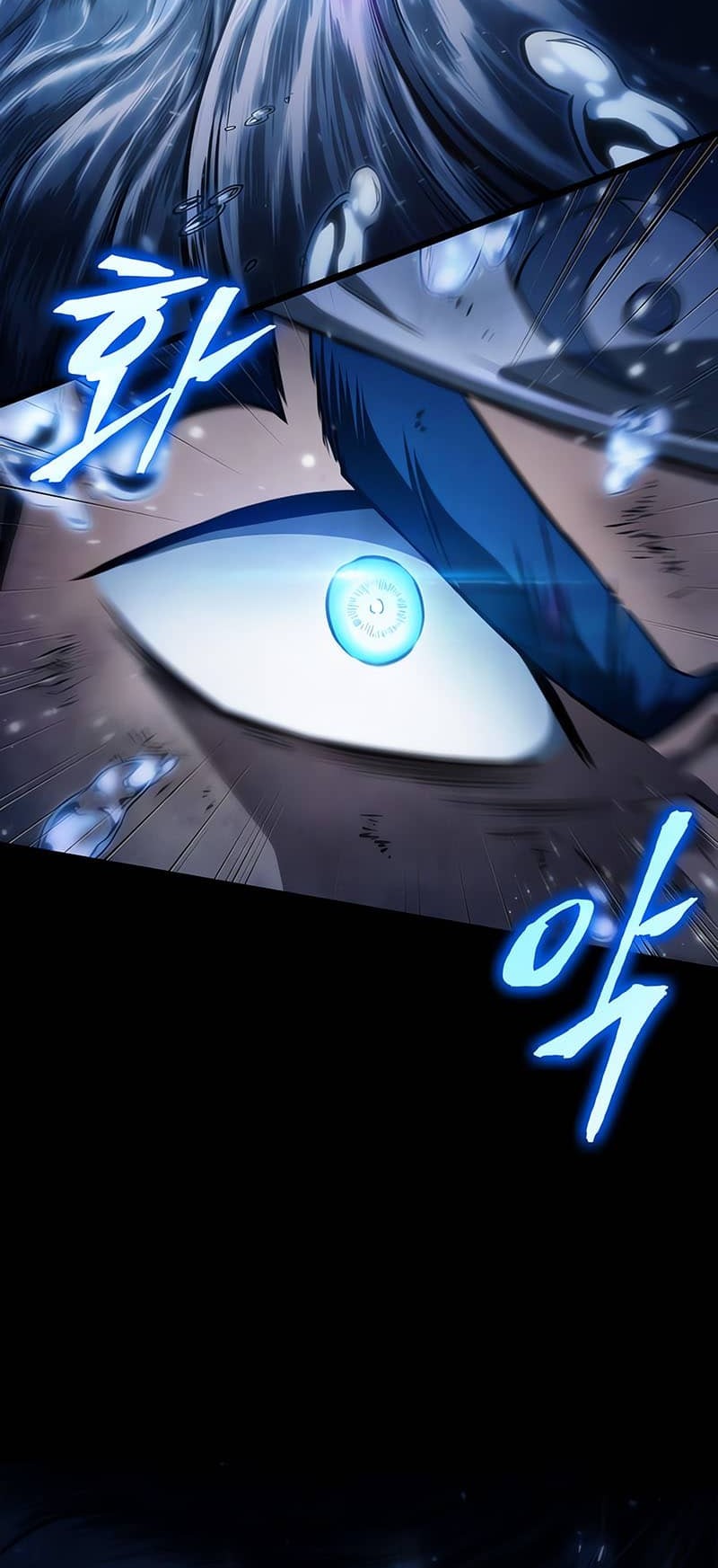 The World After the Fall Chapter 50 Gambar 63