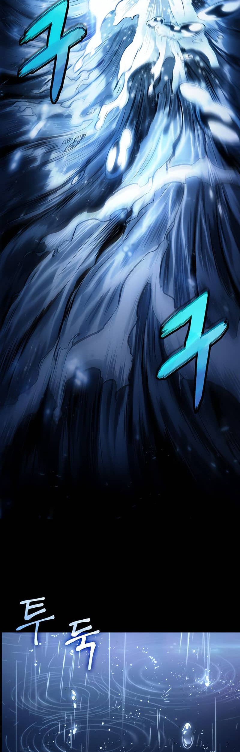 The World After the Fall Chapter 50 Gambar 65