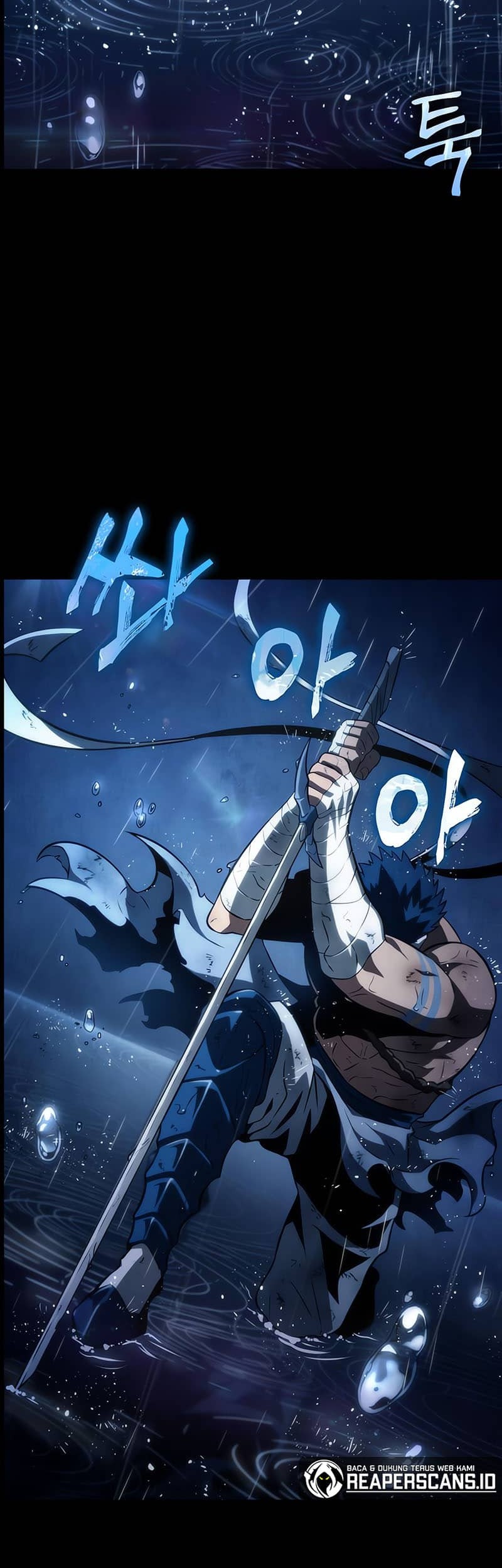 The World After the Fall Chapter 50 Gambar 66
