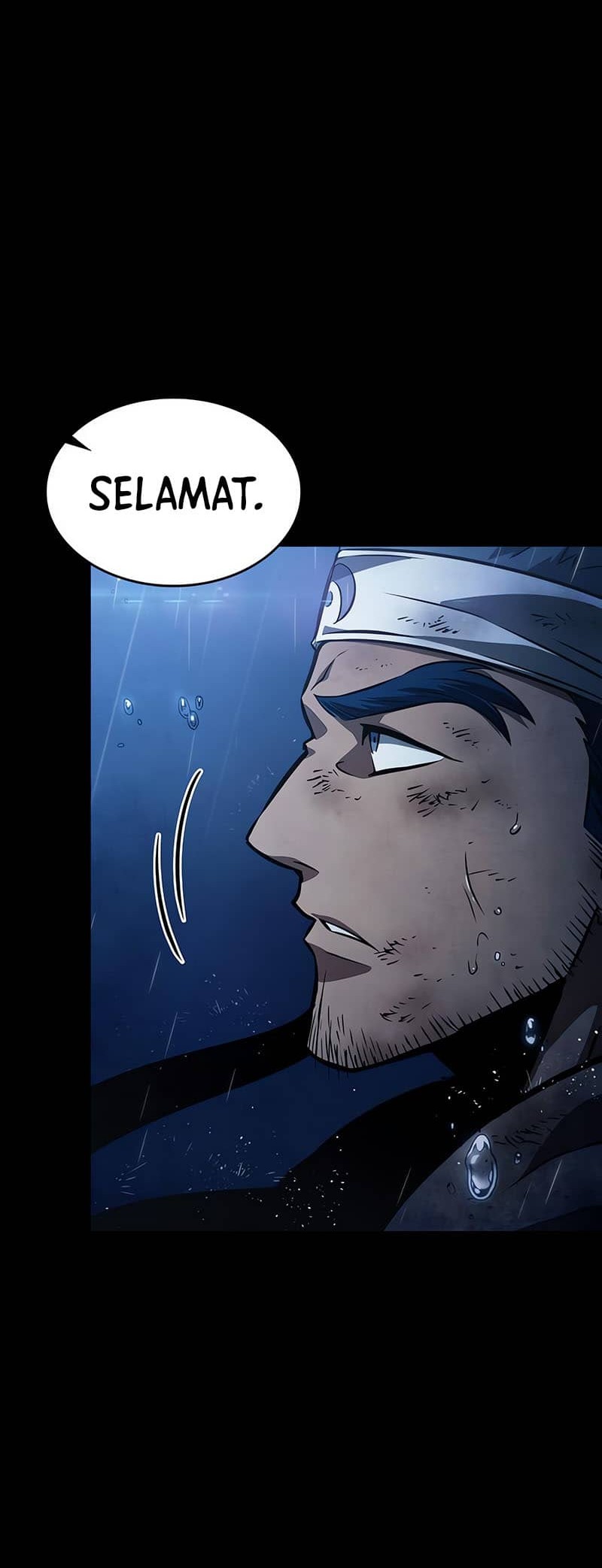 The World After the Fall Chapter 50 Gambar 67