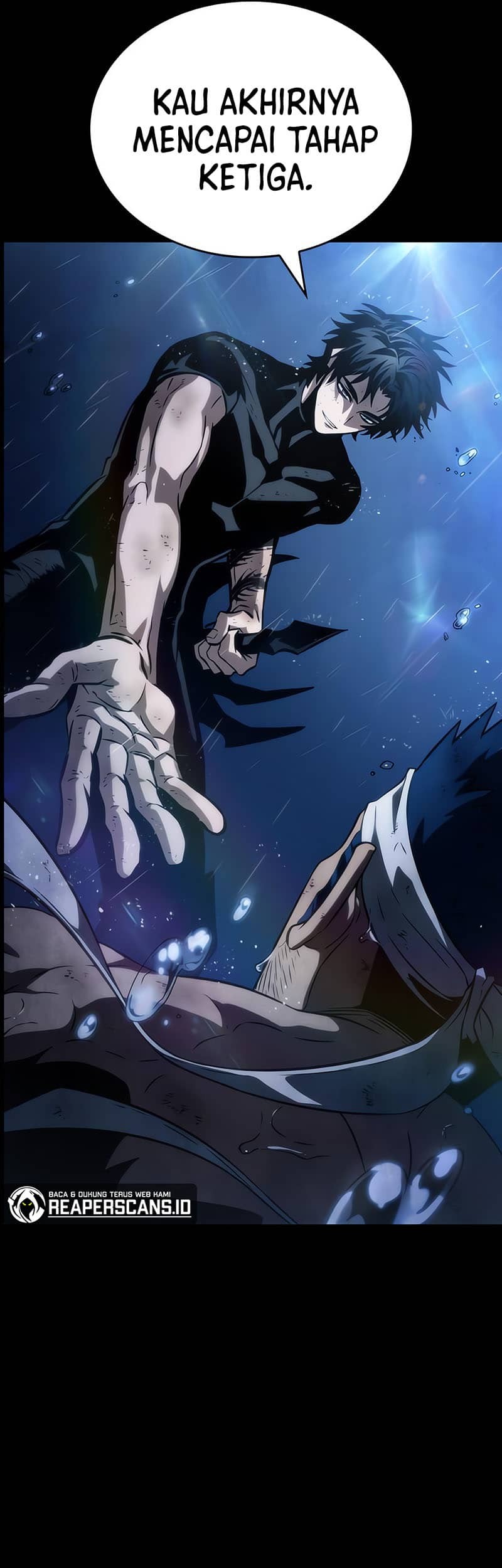 The World After the Fall Chapter 50 Gambar 68