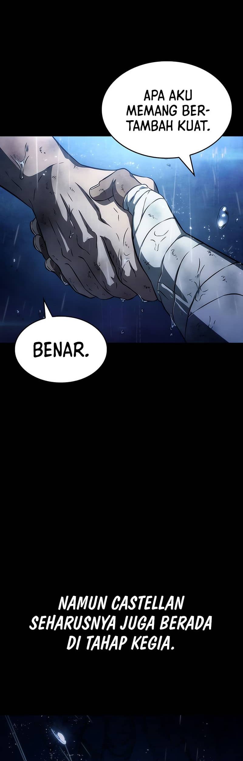 The World After the Fall Chapter 50 Gambar 69