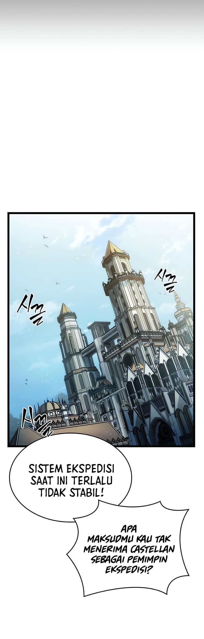 The World After the Fall Chapter 50 Gambar 72