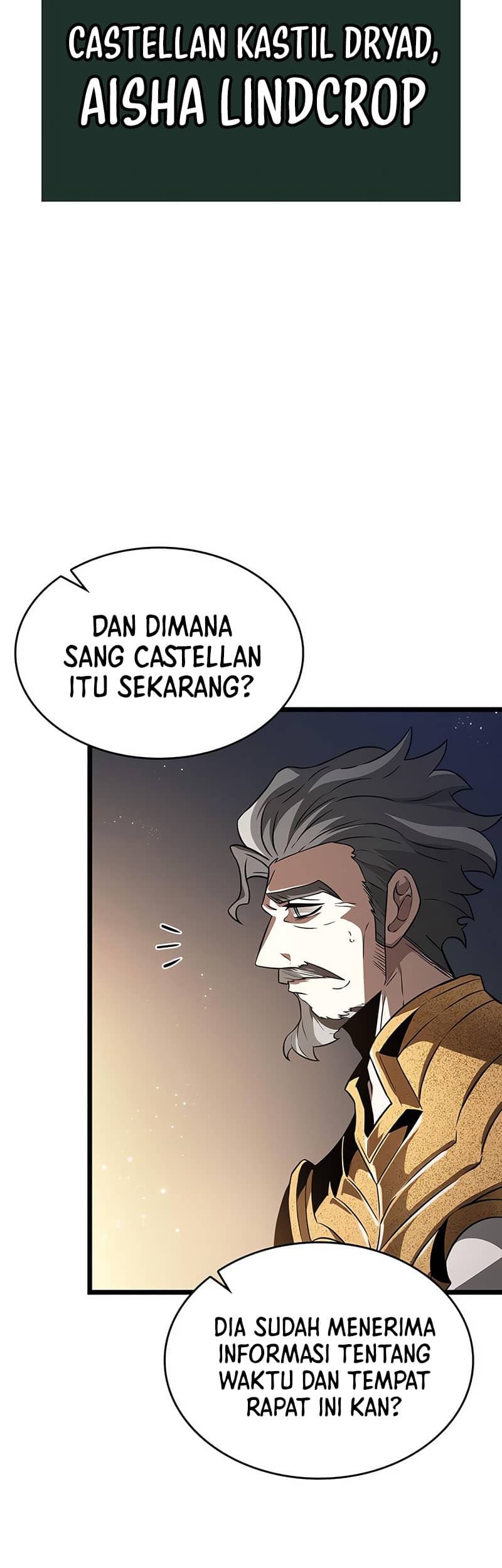 The World After the Fall Chapter 50 Gambar 78