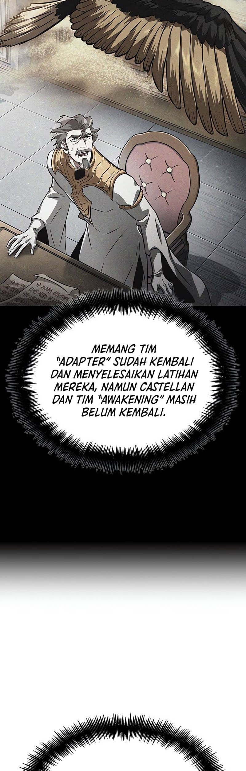 The World After the Fall Chapter 50 Gambar 81