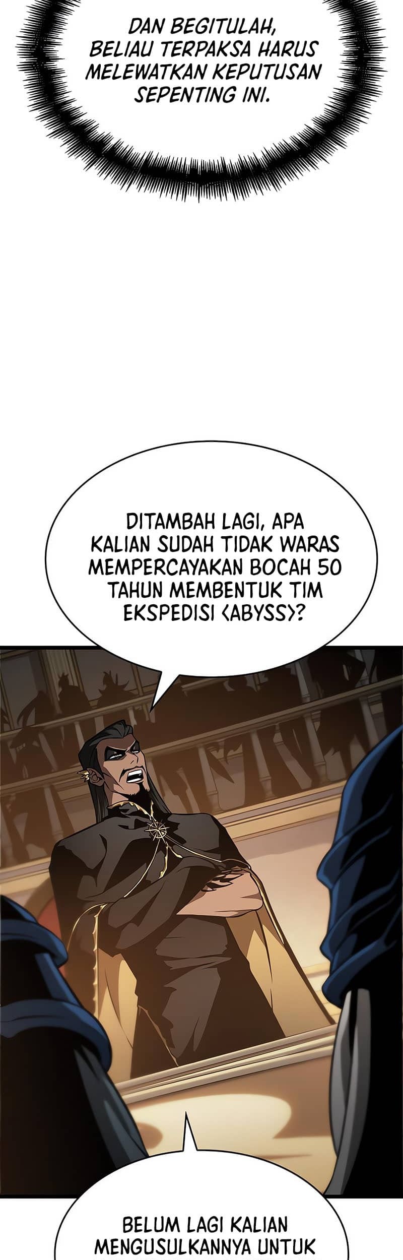 The World After the Fall Chapter 50 Gambar 82