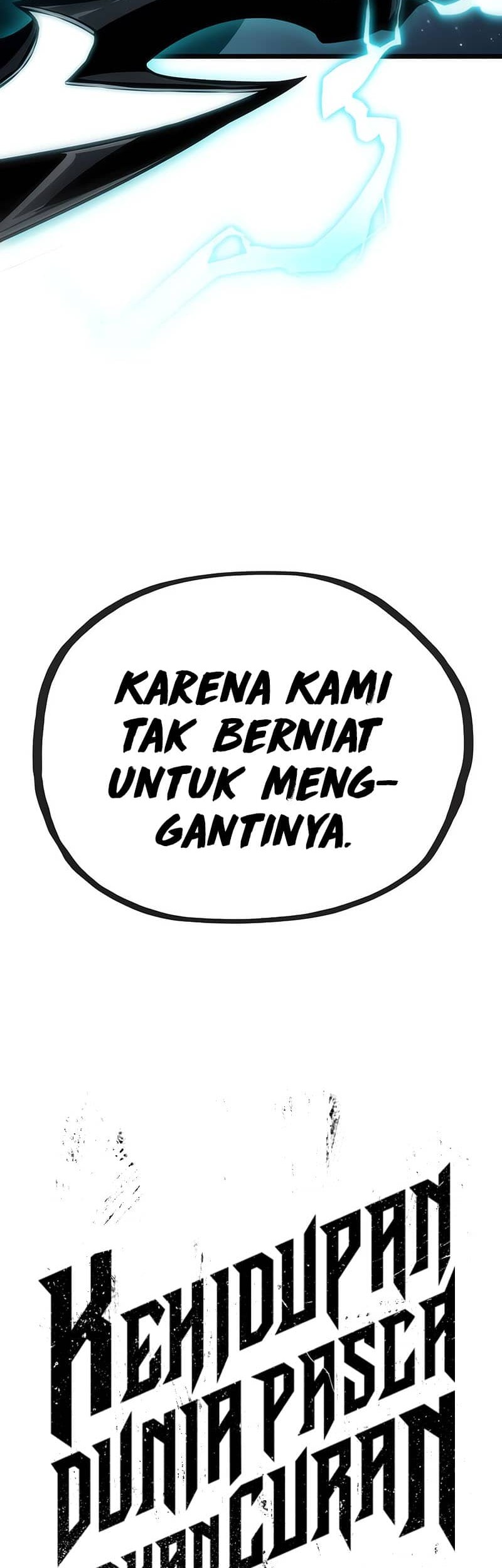 The World After the Fall Chapter 50 Gambar 89