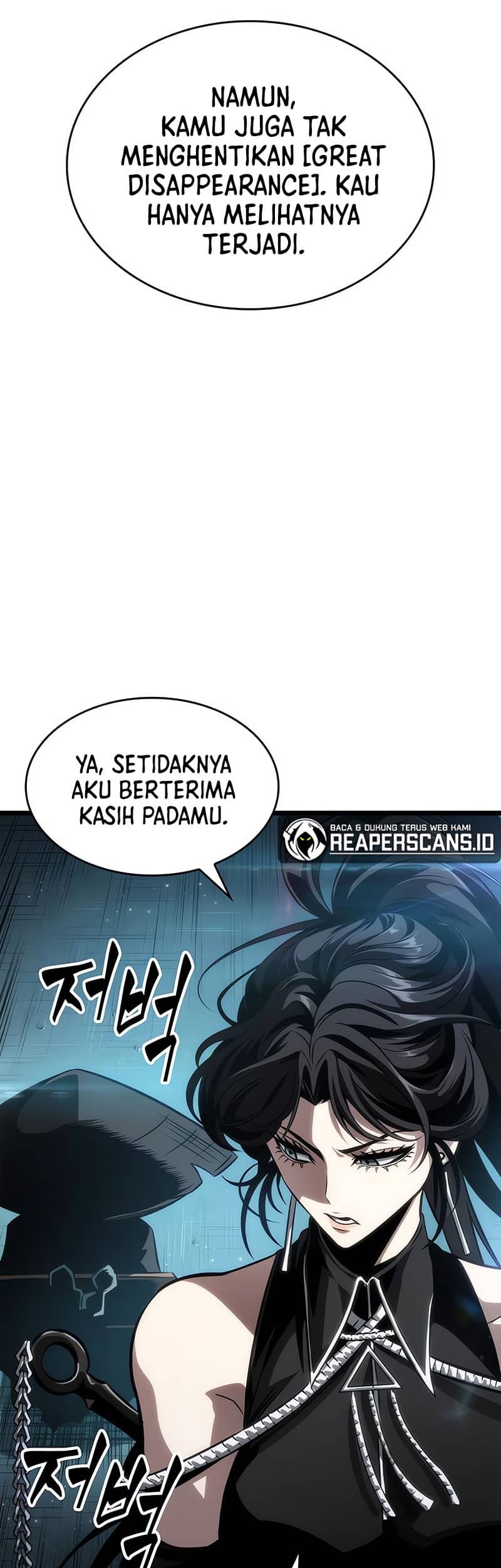 The World After the Fall Chapter 50 Gambar 6