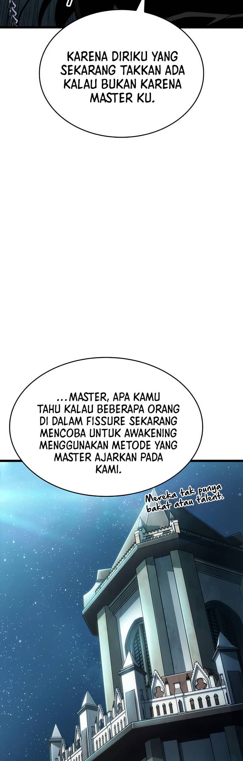 The World After the Fall Chapter 50 Gambar 7