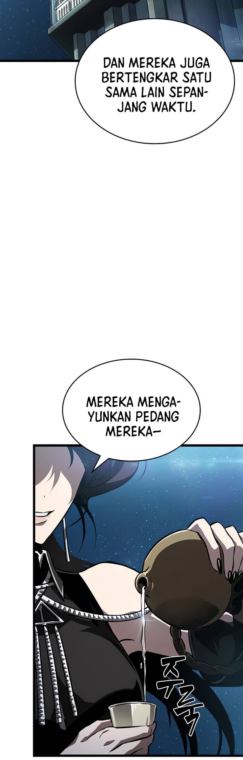 The World After the Fall Chapter 50 Gambar 8