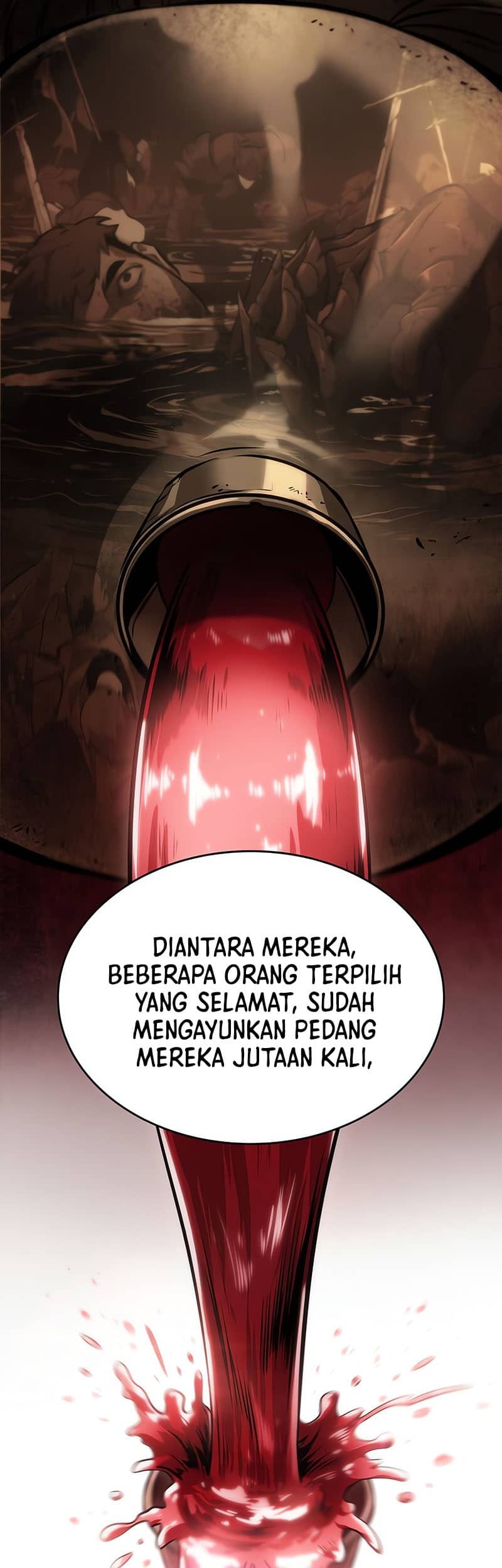 The World After the Fall Chapter 50 Gambar 10