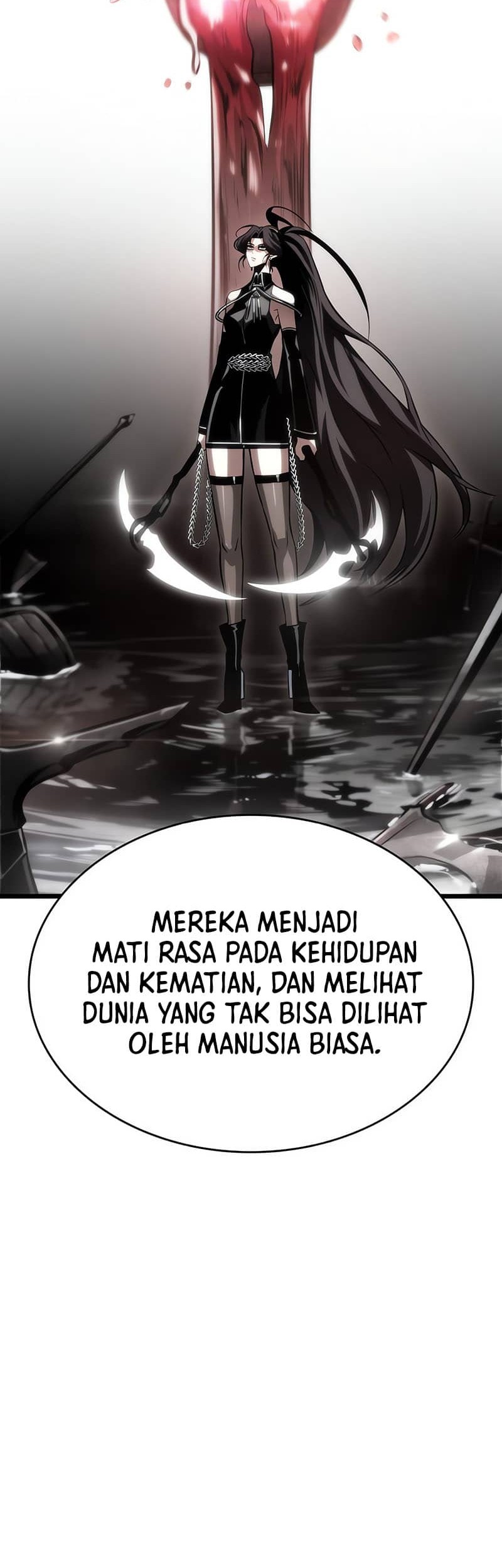 The World After the Fall Chapter 50 Gambar 11