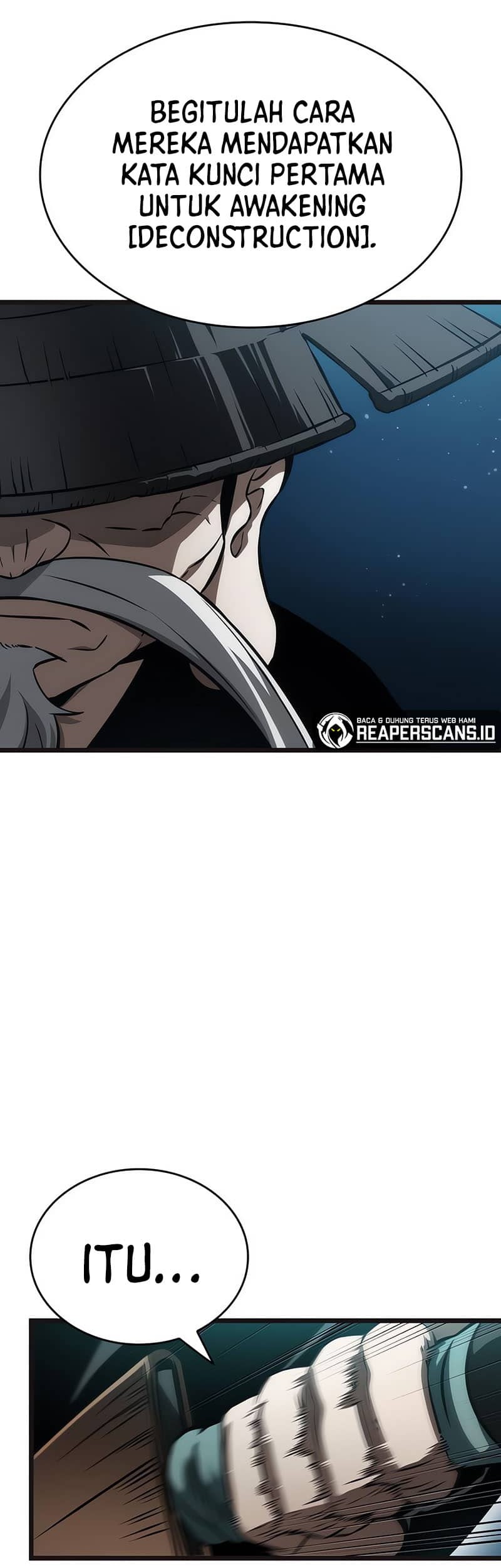The World After the Fall Chapter 50 Gambar 12