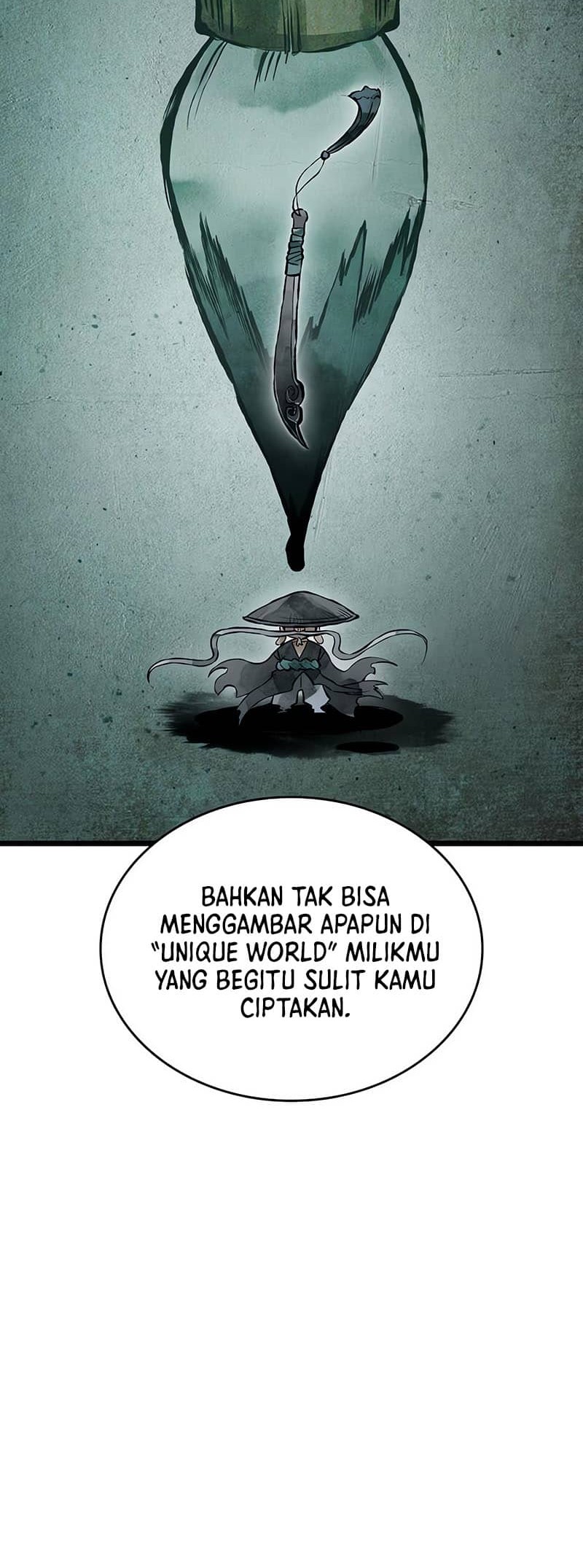 The World After the Fall Chapter 50 Gambar 17