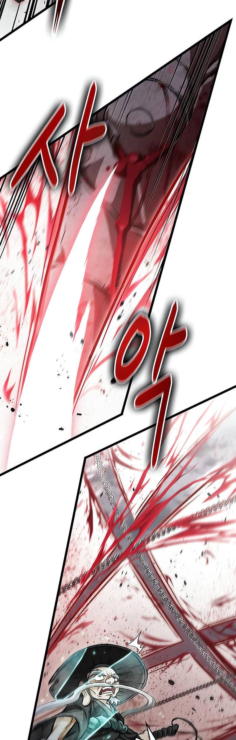 The World After the Fall Chapter 50 Gambar 20