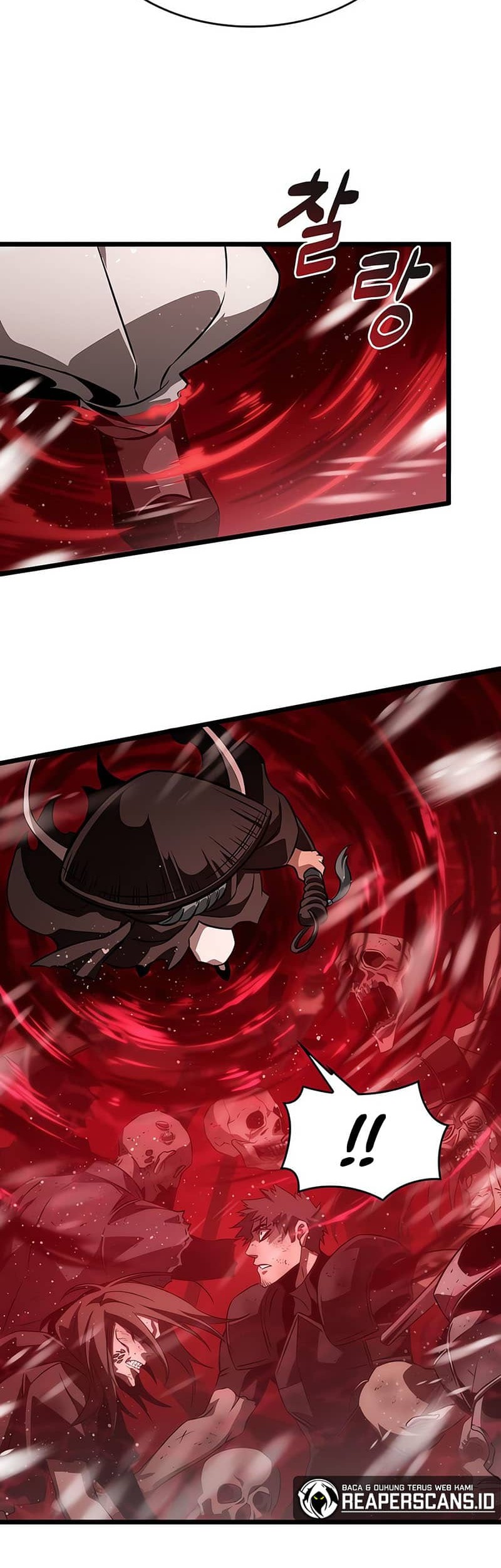 The World After the Fall Chapter 50 Gambar 25
