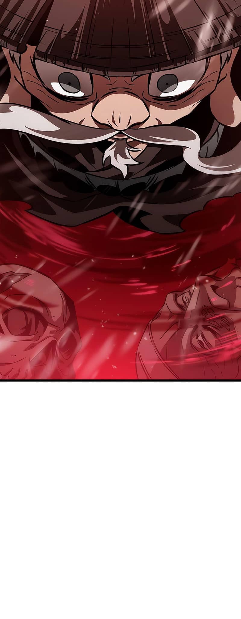 The World After the Fall Chapter 50 Gambar 28
