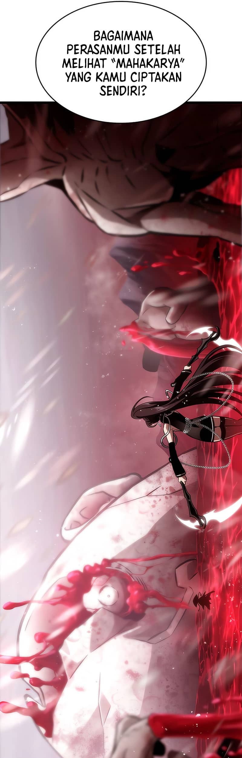 The World After the Fall Chapter 50 Gambar 29