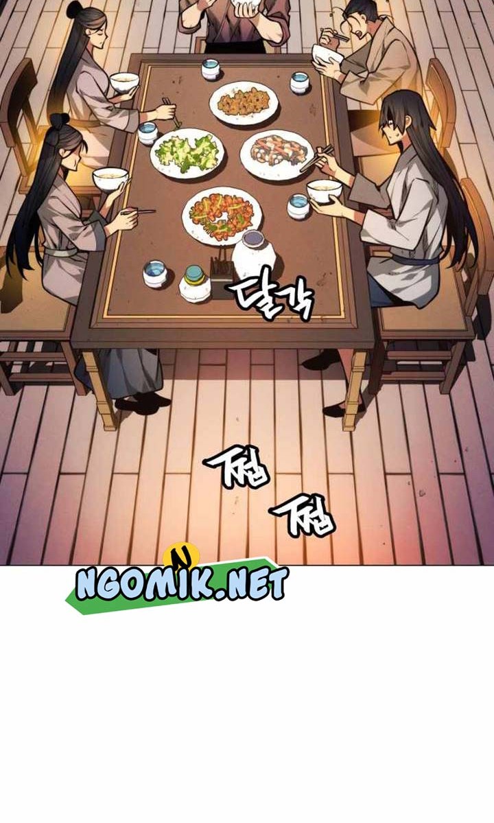 Modern Man Who Fall Into Murim Chapter 02 Gambar 19