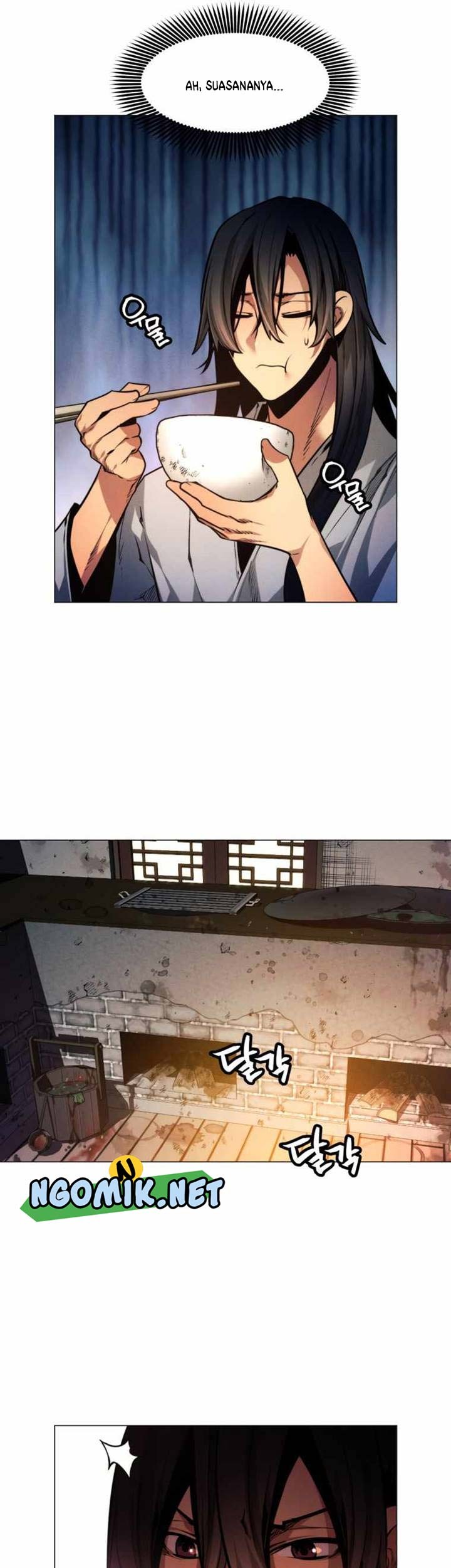 Modern Man Who Fall Into Murim Chapter 02 Gambar 20