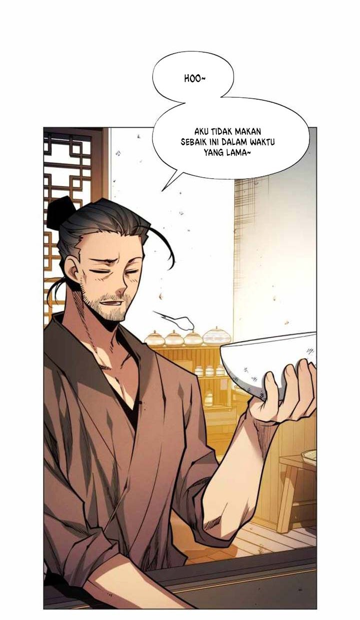 Modern Man Who Fall Into Murim Chapter 02 Gambar 23